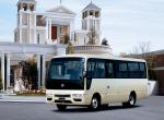 Nissan Civilian Super Limousine 2008 года